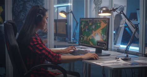 MMORPG Guide: 6 Characteristics of MMORPGs.